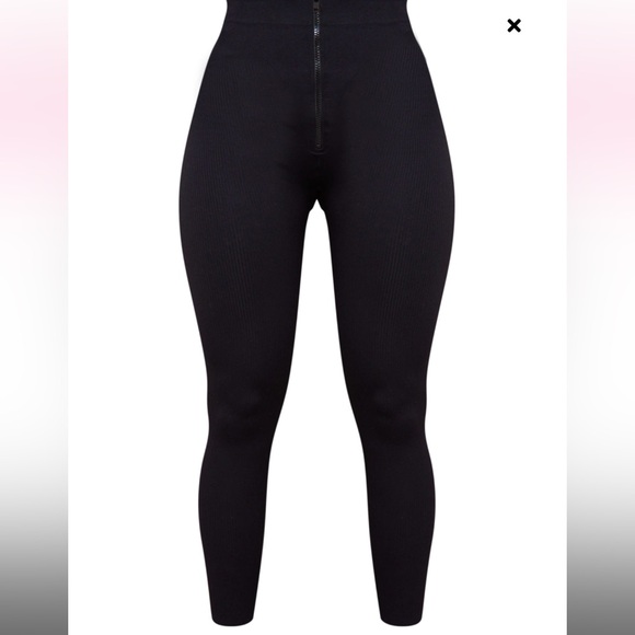 PLT PrettyLittle Thing 2 Piece Set - Picture 9 of 9